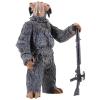 Star Wars Saga Tanus Spijek (Jabba's sail barge) compleet