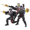 G.I. JOE Cobra Viper Officer & Vipers 3-pack Classified Series in doos exclusive