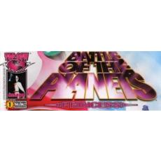 Battle of the planets Princess (Image Comics)