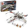 Lego 9493 Star Wars X-Wing Starfighter in doos