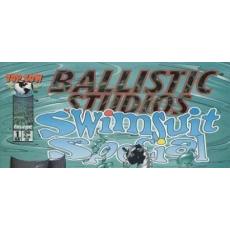 Ballistic Studios Swimsuit Special (Top Cow / Image Comics)