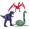 Magmatron Transformers Legacy United in doos