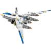 Lego 75155 Star Wars Rebel U-Wing Fighter Rogue One en doos