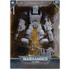 Ork Big Mek (Warhammer 40.000) McFarlane Toys in doos artist proof edition -beschadigde verpakking-