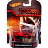 Hot Wheels Koenigsegg Agera R (Need for Speed) Retro Entertainment MOC (Mattel)