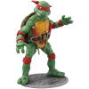 Teenage Mutant Ninja Turtles Raphael (classic collection) MOC Playmates