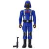 G.I. Joe Cobra Trooper (infantry) (H-back brown) MOC ReAction Super7