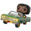 Ice Cube with Impala Pop Vinyl Rides (Funko)