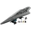 Lego 10221 Star Wars Super Star Destroyer in Doos