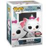 Marie (the Aristocats) Pop Vinyl Disney (Funko) diamond exclusive
