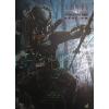 Hot Toys Wolf Predator (heavy weaponry) Aliens vs Predator Requiem MMS443 in doos