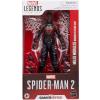 Miles Morales Brooklyn 2099 suit (Spider-Man 2 Gamerverse) Marvel Legends Series in doos