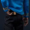 Spock (Star Trek the original series) QMx 1/6 scale in doos