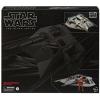Star Wars Snowspeeder & Dak Ralter the Black Series in doos