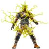 Marvel's Electro (Spider-Man No Way Home) Marvel Legends Series in doos