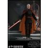 Hot Toys Count Dooku (attack of the clones) Star Wars MMS496 in doos