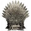 Iron Throne Pop Vinyl Game of Thrones Series (Funko) New York Comic Con exclusive