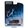 1981 Chevrolet K-5 Blazer 1:64 (the X-Files) Greenlight Collectibles MOC limited edition