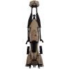 Star Wars vintage Speeder Bike incompleet