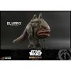 Hot Toys Blurrg (the Mandalorian) TMS045 in doos