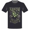 Arrow t-shirt Heroes (Funko) Legion of Collectors exclusive