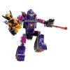 Lego 76022 X-Men vs. the Sentinel Marvel Super Heroes en doos