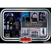 Hot Toys Darth Vader Star Wars the Empire Strikes Back 40th anniversary MMS572 in doos