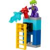 Lego Duplo 10842 Batman Batgrot Uitdaging in doos