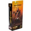 Shao Kahn Mortal Kombat (McFarlane Toys) in doos