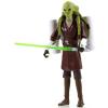 Star Wars Kit Fisto the Clone Wars