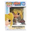 Naruto Uzumaki (sexy jutsu) Pop Vinyl Animation Series (Funko) exclusive