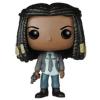 Michonne season 5 (the Walking Dead) Pop Vinyl Television Series (Funko)