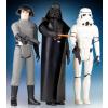 Star Wars Action Figure 3-Pack Villain Set 12" in doos Gentle Giant