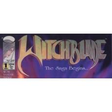 Witchblade (Image Comics)