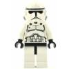 Lego 7261 Star Wars Clone Turbo Tank en doos