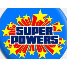 DC Comics Super Powers (McFarlane Toys)