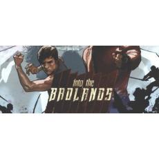 Into the Badlands (AMC comics)