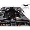 Hot Toys Batmobile the Tumbler (the Dark Knight) MMS69 in doos