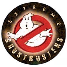 Extreme Ghostbusters (Trendmasters)