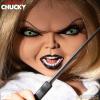 Tiffany (Seed of Chucky) in doos Mezco 38 centimeter