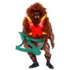 Masters of the Universe Grizzlor compleet black variant