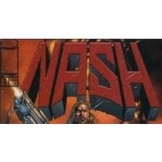 Nash (Image Comics)