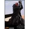 Hot Toys Darth Maul deluxe (the phantom menace) Star Wars DX17 in doos