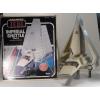 Star Wars Vintage Imperial Shuttle en Doos