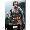 Hot Toys Bo-Katan Kryze (the Mandalorian) TMS035 in doos