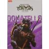 ThreeZero Donatello (Teenage Mutant Ninja Turtles the Movie) in doos
