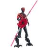 Star Wars Darth Maul Returns Battle Packs MOC Movie Heroes Target exclusive