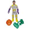 Winston Zeddemore (fright features) the Real Ghostbusters compleet (Kenner)