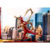 Hot Toys Spider-Man (Iron Spider Armor) VGM038 in doos