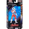 Marvel Legends Marvel's Orb (Puff Adder) in doos